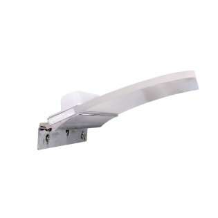 Bathroom's LED wall lamp Murcia 5700K (3W)
