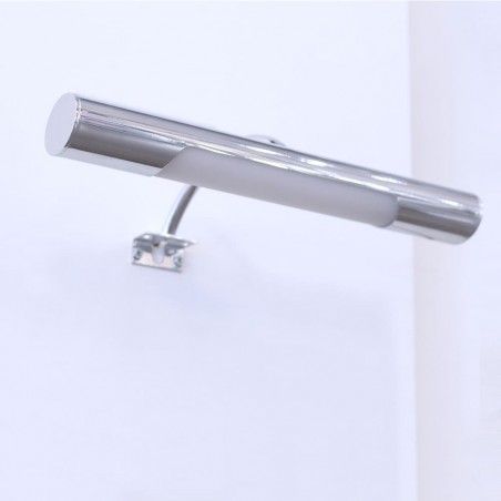 Bathroom's LED wall lamp Leon 5700K (5W)