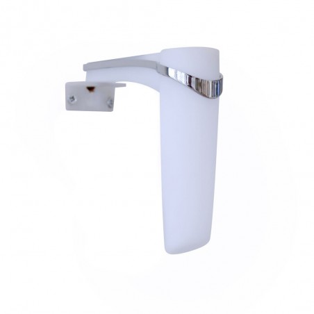 Aplique LED para baños Mallorca (2W)