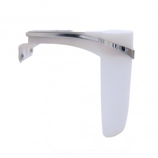 Aplique LED para baños Mallorca (2W)