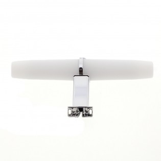 Bathroom's LED wall lamp Sevilla 4000K (6W)