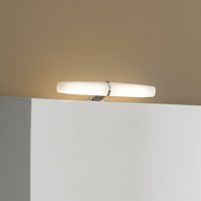 Bathroom's LED wall lamp Sevilla 4000K (6W)