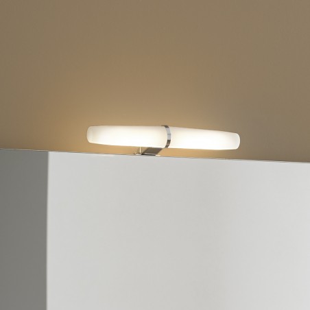 Bathroom's LED wall lamp Sevilla 4000K (6W)