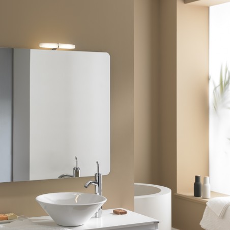 Bathroom's LED wall lamp Sevilla 4000K (6W)