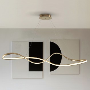 LED Pendant Lamp Lia CCT...