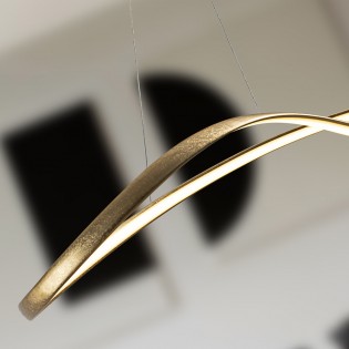 LED Pendant Lamp Lia CCT Dim (37W)