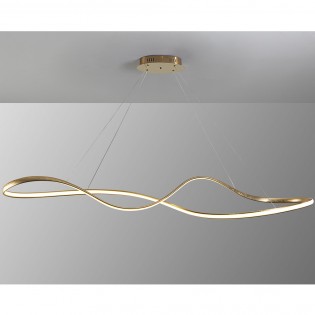 LED Pendant Lamp Lia CCT Dim (37W)