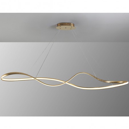 LED Pendant Lamp Lia CCT Dim (37W)