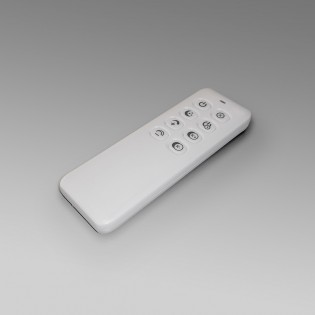 Lámpara colgante LED Olas CCT Dim (40W)