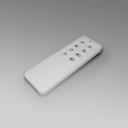 Lámpara colgante LED Olas CCT Dim (40W)