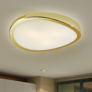 Ceiling Flush Light Leda
