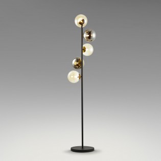 Floor Lamp Inoa II (5 lights)