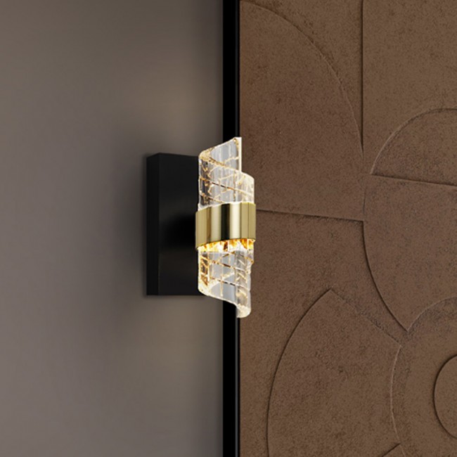 Aplique de pared LED Iliada (7W)