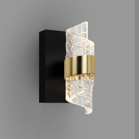 Aplique de pared LED Iliada (7W)