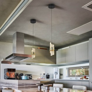 LED Pendant Lamp Iliada (7W)