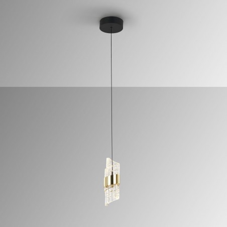 Lámpara colgante LED Iliada (7W)