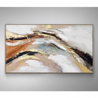 Acrylic Painting Gestos