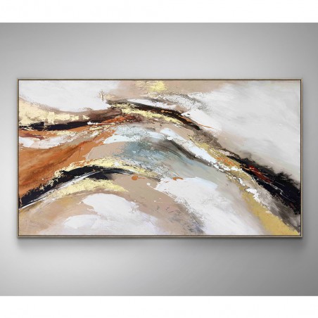 Acrylic Painting Gestos