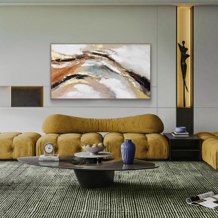 Acrylic Painting Gestos