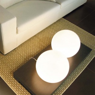 Table lamp Planet 30