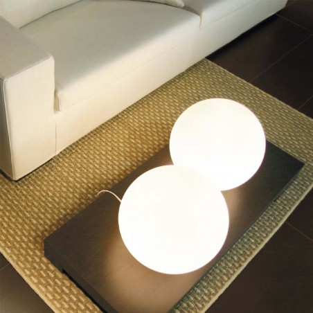 Table lamp Planet 40
