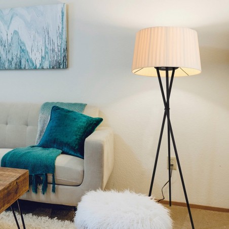 Floor lamp tripod Aloze