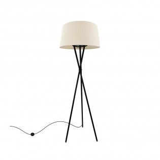 Floor lamp tripod Aloze