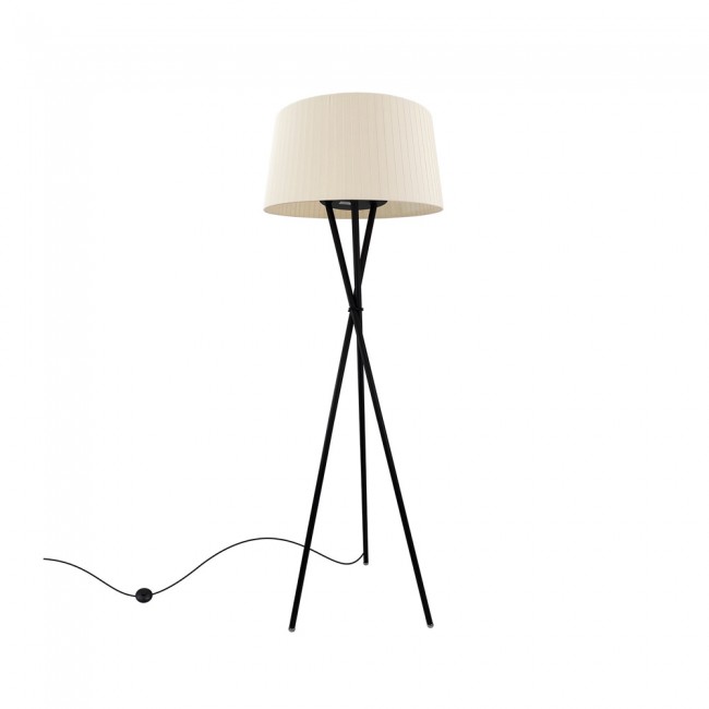 Floor lamp tripod Aloze