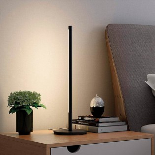 Lámpara de mesa LED Minimal (8W)