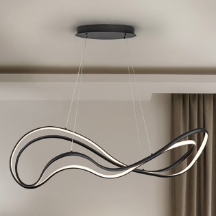 LED Pendant Lamp Danza (75W)
