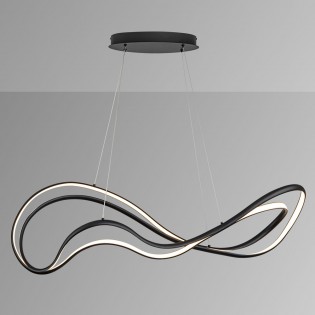 LED Pendant Lamp Danza (75W)