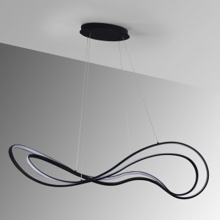 LED Pendant Lamp Danza (75W)