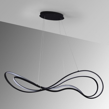 LED Pendant Lamp Danza (75W)