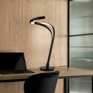 LED Table Lamp Danza Dim (21W)