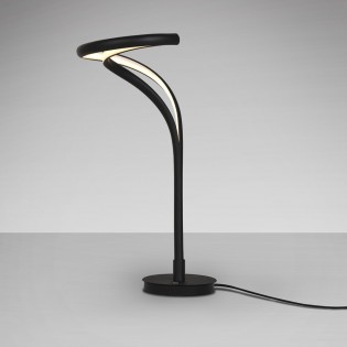 Lámpara de mesa LED Danza (21W)