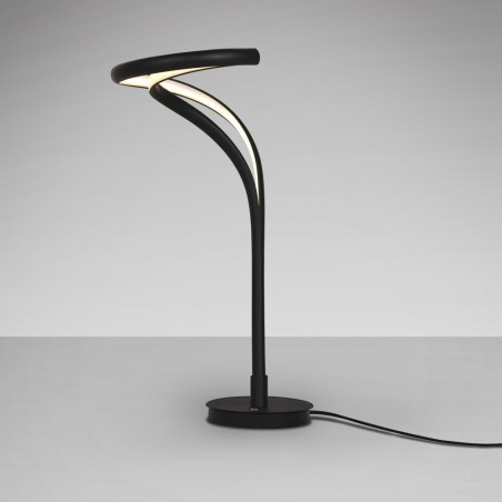 Lámpara de mesa LED Danza (21W)