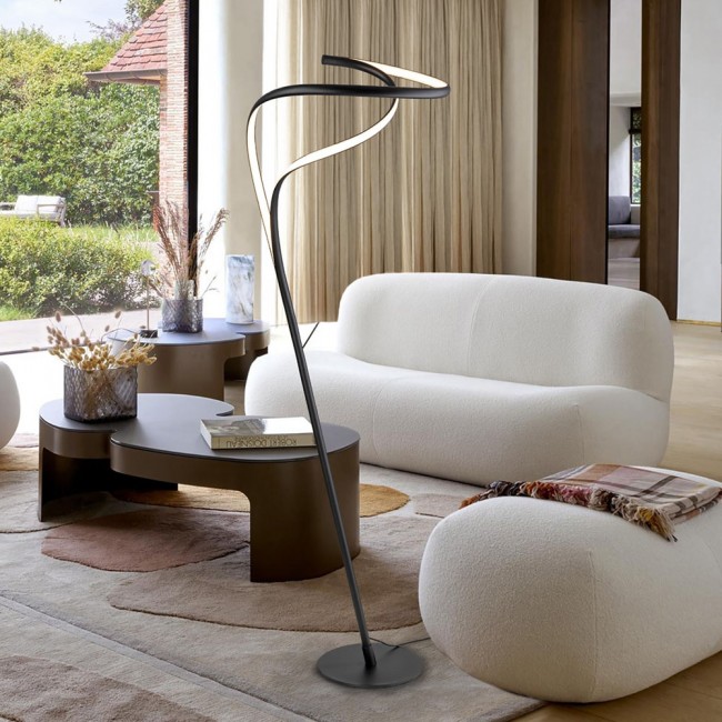 LED Floor Lamp Danza Dim (39W)