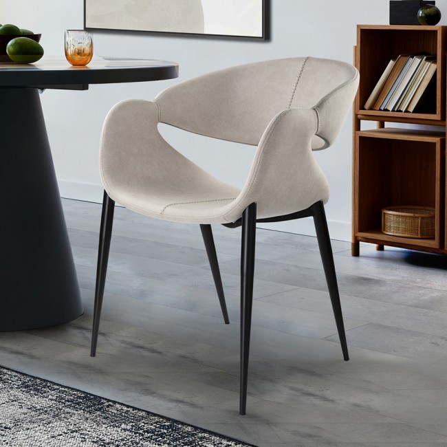 Armchair Giro
