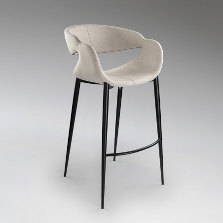 High Stool Giro Stone