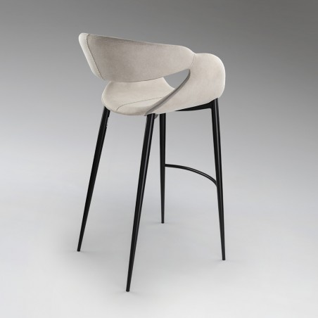 High Stool Giro Stone