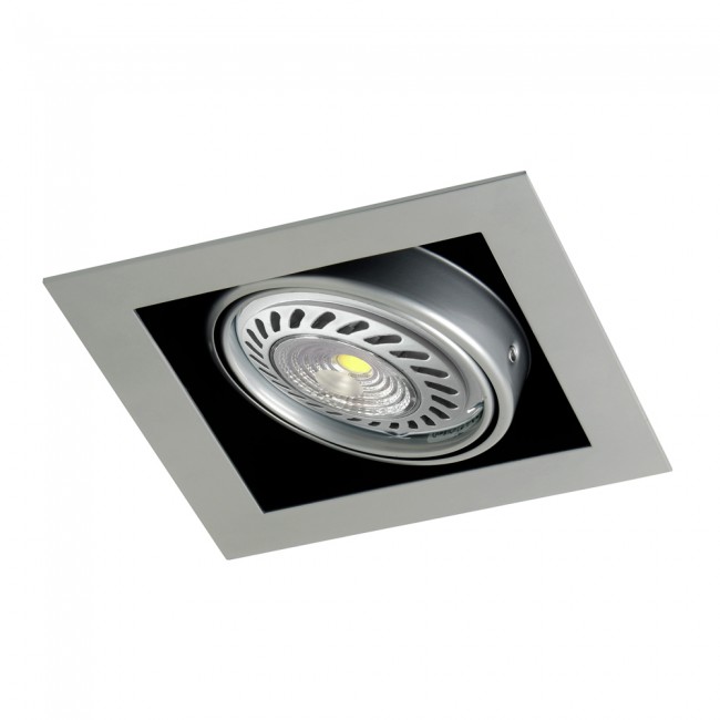 Ceiling Recessed light Tecno