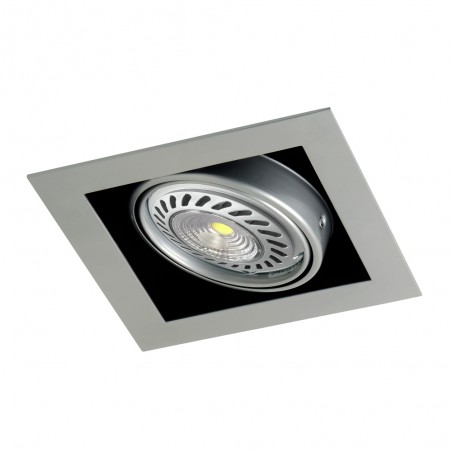 Ceiling Recessed light Tecno