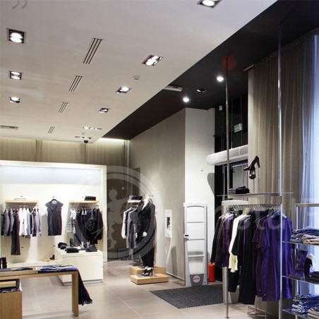 Ceiling Recessed light Tecno