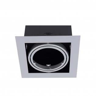 Ceiling Recessed light Tecno
