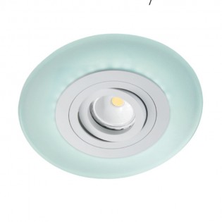Recessed light rounded Led...