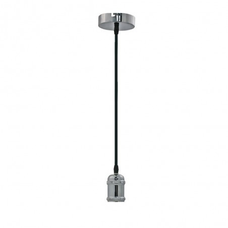 Ceiling lamp holder E27