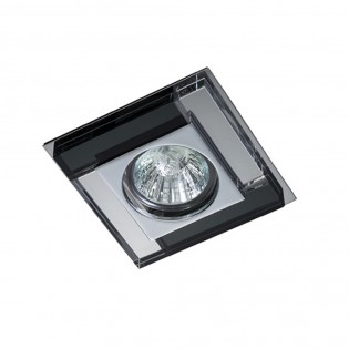 Recessed light LUXOR