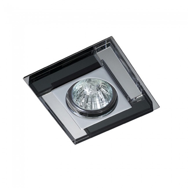 Recessed light LUXOR