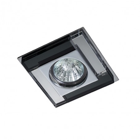 Recessed light LUXOR