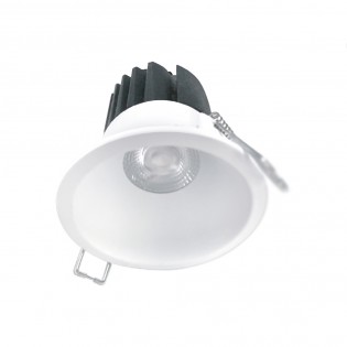 Empotrable LED ABEL 12W...